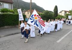 Mostar: Održana XIII. Državna Smotra Dječjeg Izvornog Folklora